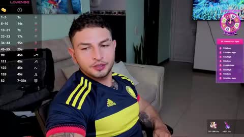 Angelo Ferro online show from 05.28.26