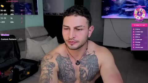 Angelo Ferro online show from 06.04.26