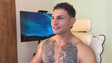 Snapshot of angeloferro1 chatting on 07.09.26 Angelo Ferro online show from 07.09.26