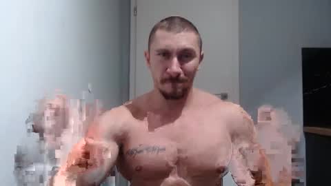  ------- SEX SHOW WITH GUYS AND GIRLS  MUSCLE SHOW online show from 12.11.24