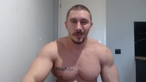  ------- SEX SHOW WITH GUYS AND GIRLS  MUSCLE SHOW online show from 12.14.24
