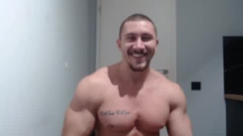  ------- SEX SHOW WITH GUYS AND GIRLS  MUSCLE SHOW online show from 12.14.24
