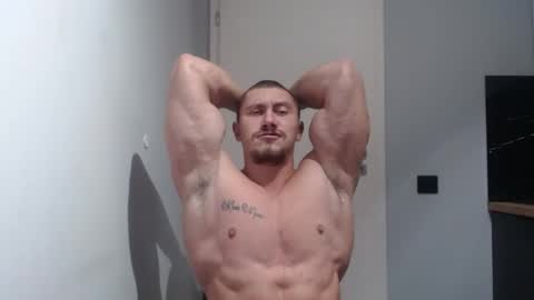  ------- SEX SHOW WITH GUYS AND GIRLS  MUSCLE SHOW online show from 12.16.24
