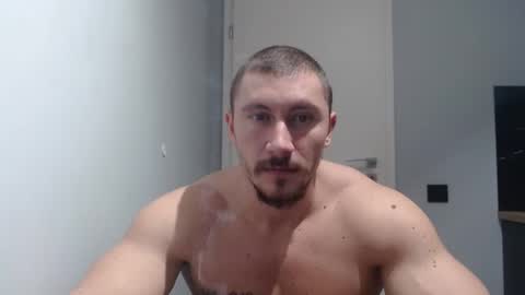  ------- SEX SHOW WITH GUYS AND GIRLS  MUSCLE SHOW online show from 01.22.25