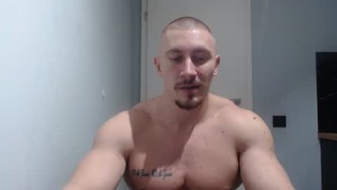  ------- SEX SHOW WITH GUYS AND GIRLS  MUSCLE SHOW online show from 01.27.25
