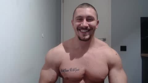  ------- SEX SHOW WITH GUYS AND GIRLS  MUSCLE SHOW online show from 03.03.25