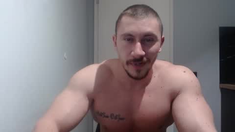 ------- SEX SHOW WITH GUYS AND GIRLS  MUSCLE SHOW online show from 03.08.25