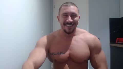  ------- SEX SHOW WITH GUYS AND GIRLS  MUSCLE SHOW online show from 10.03.25