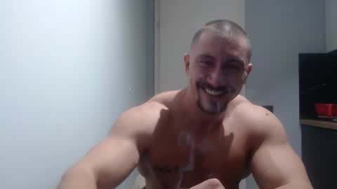  ------- SEX SHOW WITH GUYS AND GIRLS  MUSCLE SHOW online show from 10.21.25