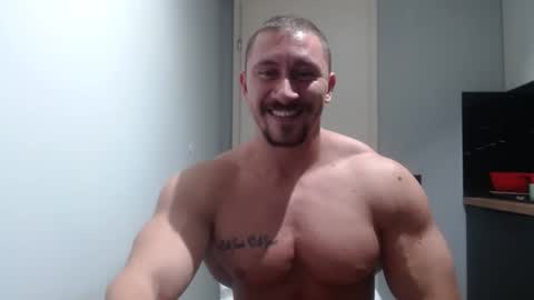  ------- SEX SHOW WITH GUYS AND GIRLS  MUSCLE SHOW online show from 11.03.25