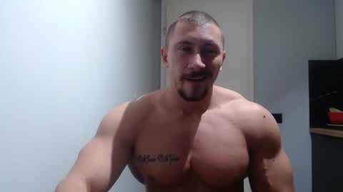  ------- SEX SHOW WITH GUYS AND GIRLS  MUSCLE SHOW online show from 11.16.25