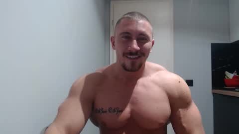  ------- SEX SHOW WITH GUYS AND GIRLS  MUSCLE SHOW online show from 11.22.25