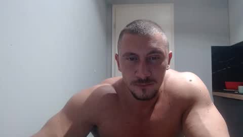  ------- SEX SHOW WITH GUYS AND GIRLS  MUSCLE SHOW online show from 12.13.25