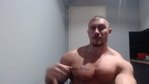  ------- SEX SHOW WITH GUYS AND GIRLS  MUSCLE SHOW online show from 12.14.25