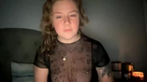 Angel of Light online show from 01.27.25