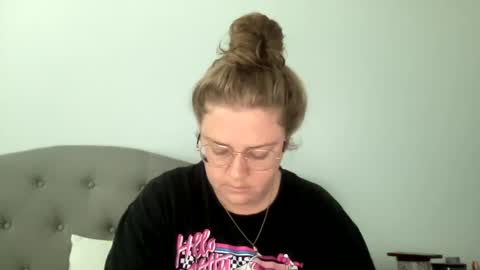 Angel of Light online show from 02.08.25