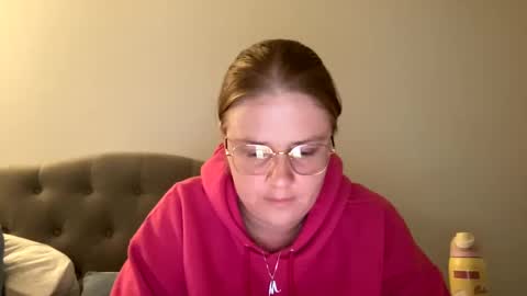 Angel of Light online show from 03.11.25