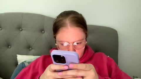 Angel of Light online show from 03.11.25