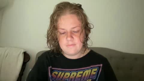 Angel of Light online show from 09.28.25