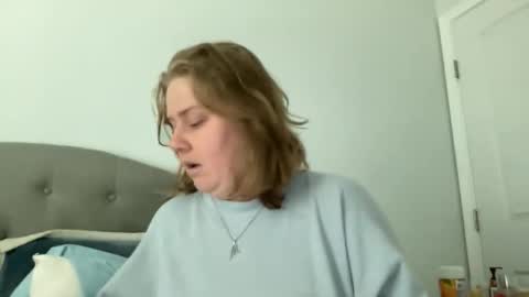 Angel of Light online show from 01.05.26