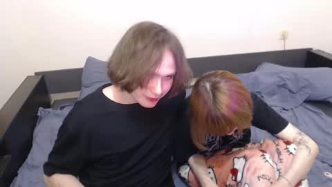 Eva online show from 05.10.26