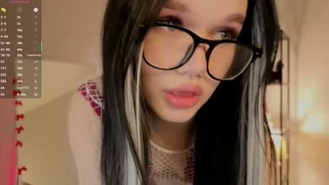 Megan online show from 01.14.26