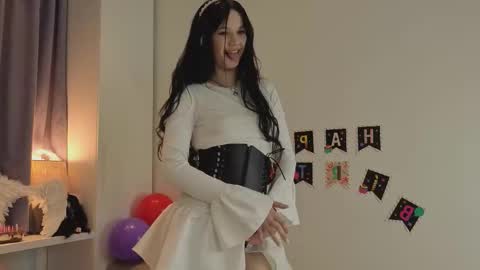 Megan online show from 02.09.26