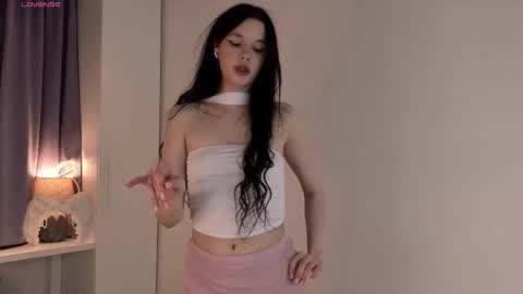 Megan online show from 02.19.26