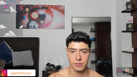 angelov online show from 03.05.25