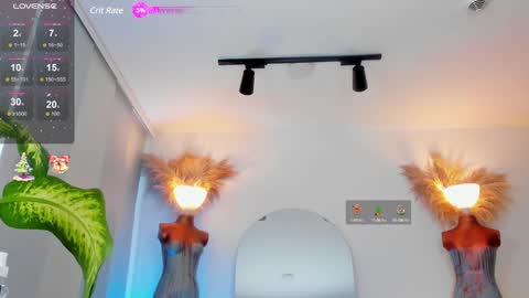 Snapshot of angelpeach_ chatting on 12.26.24 Angel online show from 12.26.24