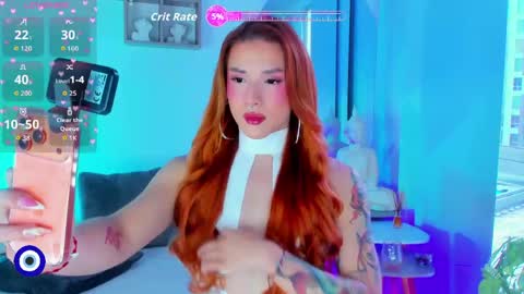 Angel online show from 03.13.26