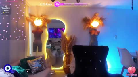 Angel online show from 06.05.26