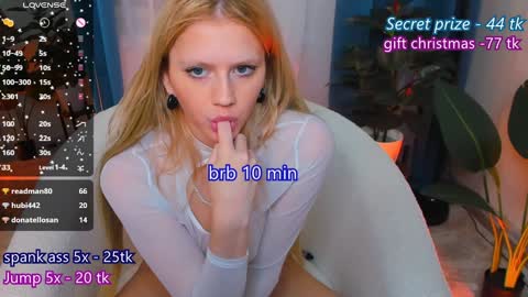 Snapshot of angels__club chatting on 12.20.24 Jasmin Michel Nilo online show from 12.20.24