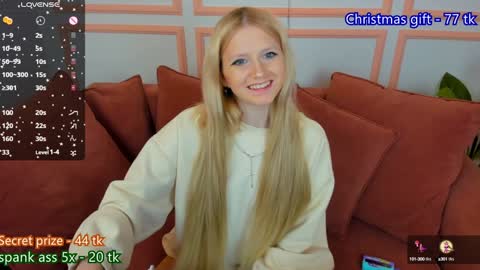 Snapshot of angels__club chatting on 12.22.24 Jasmin Michel Nilo online show from 12.22.24