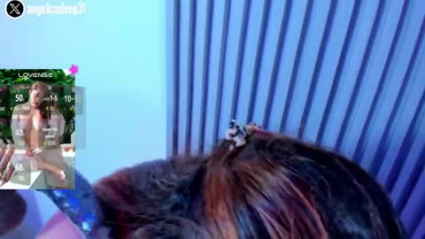 ANGELS online show from 04.20.26