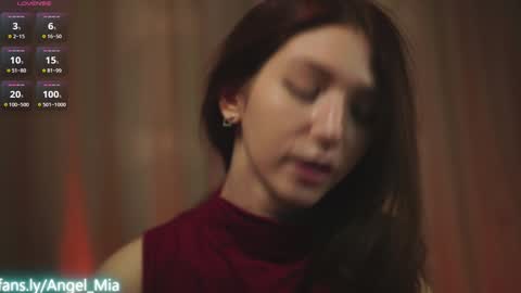 Nikki online show from 02.13.26