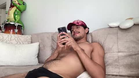 Sebastian online show from 07.02.26