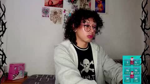 Snapshot of angelsdustxxx chatting on 12.31.24 online show from 12.31.24