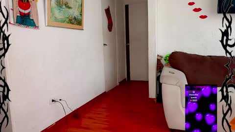 Snapshot of angelsdustxxx chatting on 01.09.25 online show from 01.09.25