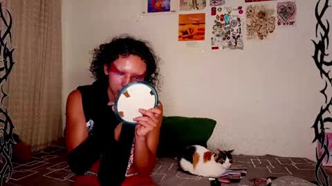 Snapshot of angelsdustxxx chatting on 02.09.25 online show from 02.09.25