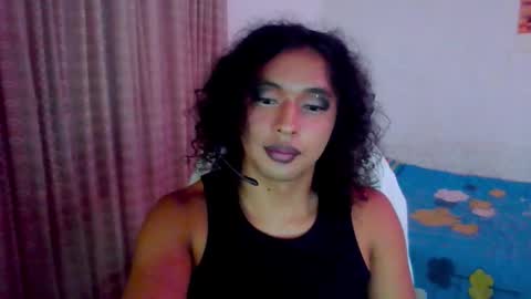 Snapshot of angelsdustxxx chatting on 09.27.25 online show from 09.27.25