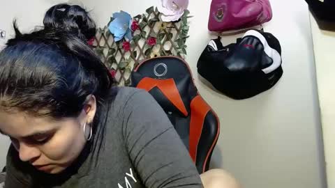 angelsexhotlatin online show from 12.27.24