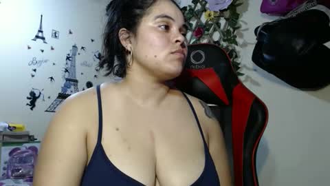 angelsexhotlatin online show from 01.23.25