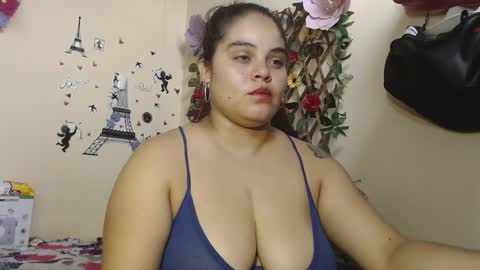 angelsexhotlatin online show from 09.22.25