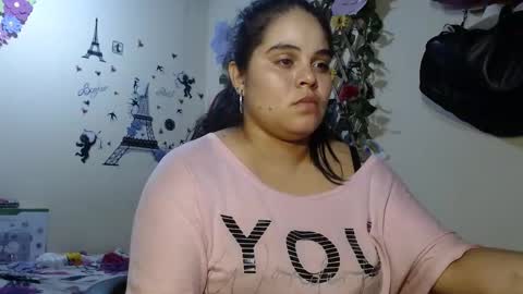 angelsexhotlatin online show from 10.25.25