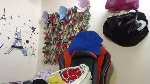 angelsexhotlatin online show from 11.16.25