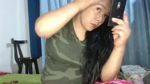 rebeca online show from 12.30.24