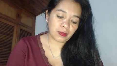 rebeca online show from 03.11.25