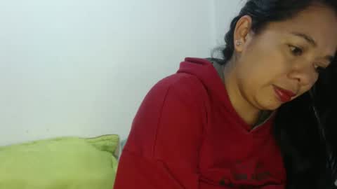 rebeca online show from 04.15.26