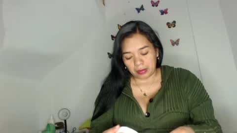 Snapshot of angelsexylatina chatting on 08.05.26 rebeca online show from 08.05.26